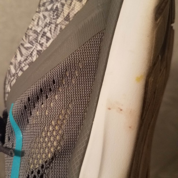 Nike TR 5 Running Shoes - Picture 2 of 4